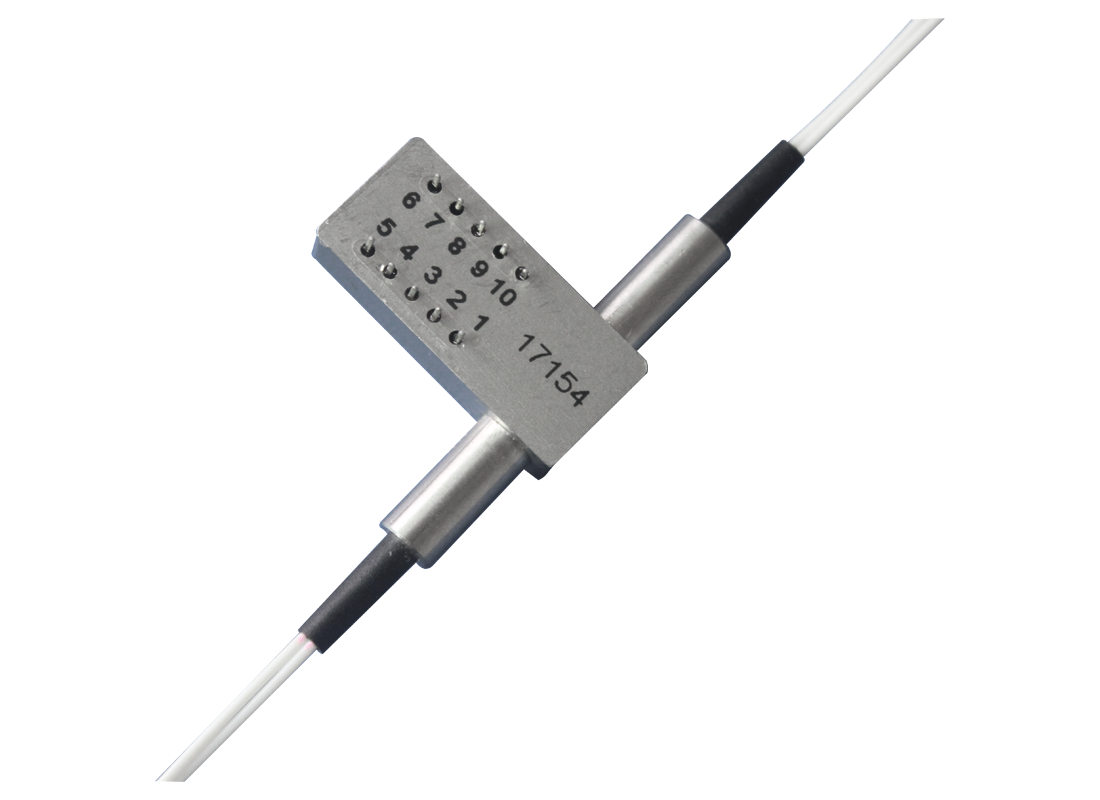 1×1 機械式光開關(guān)（小型光開關(guān)）